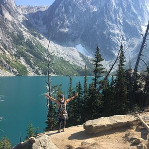 Meet your Posher, Alison